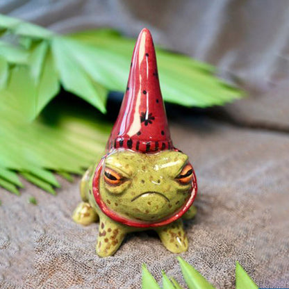 🐸Little Frog