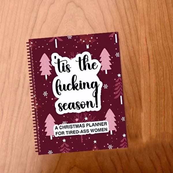 🔥Last Day Promotion 49% OFF🔥 - 🧑‍🎄Christmas To Do List🧾