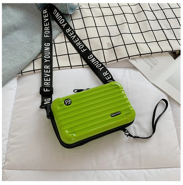 🎁✨Mini Suitcase Bag for Women👜