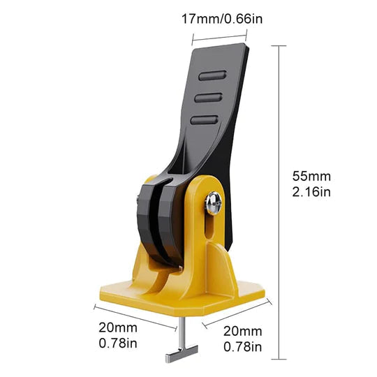 🔥Hote Sale 49% Off 🔥Tile Leveling System