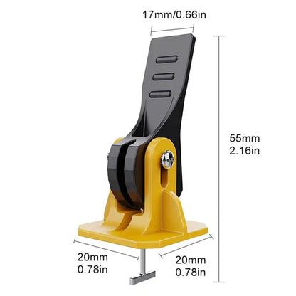 🔥Hote Sale 49% Off 🔥Tile Leveling System