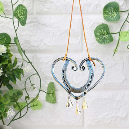 ❤Hot Sale 49% Off❤Lucky Love Wind Chime For Decoration Gift