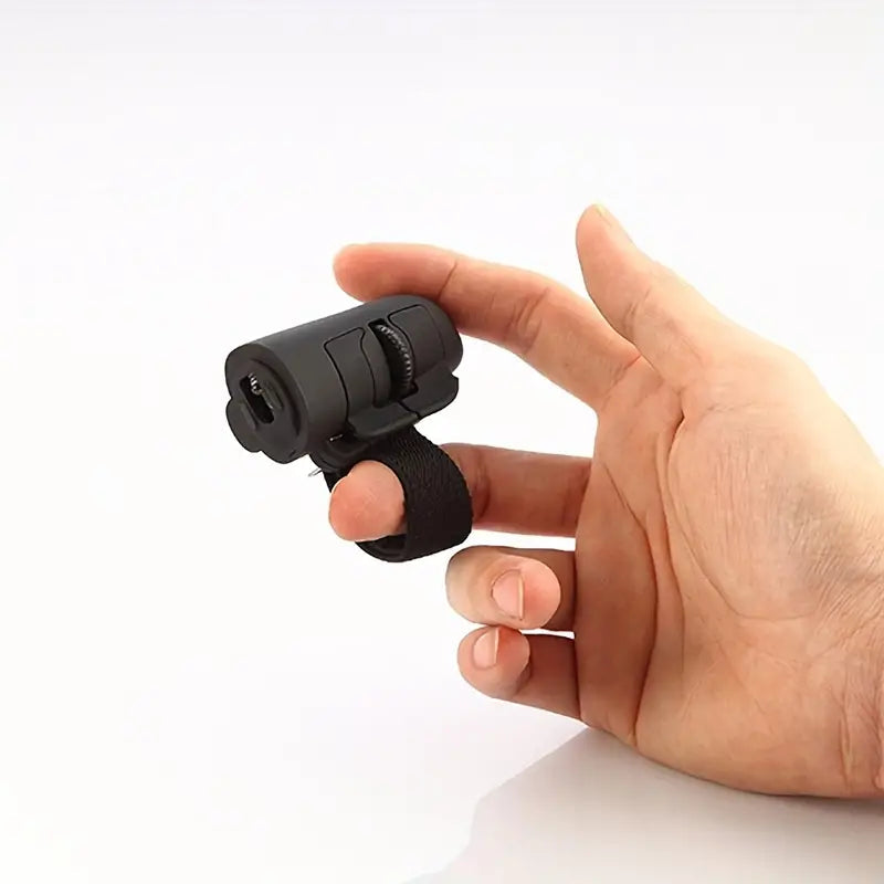 🔥🔥Hot Sale - 49% OFF - 🌟Creative Wireless Finger Lazy Mouse