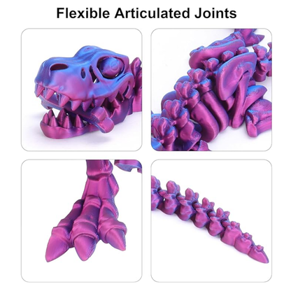 🦖3D Printed Tyrannosaurus Rex
