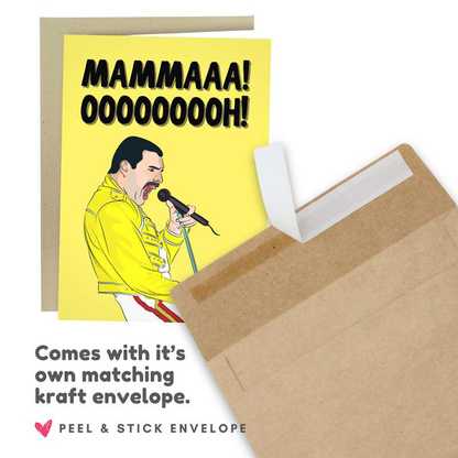 👩‍🦰Funny Mother’s Day Cards - Mother's Day Cards for Mom😂