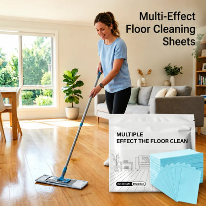 🔥Multi-Surface Antibacterial Cleaner for Hardwood, Tile & Laminate