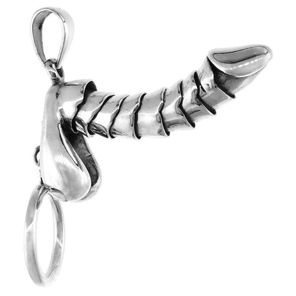 😝Funny Erectable Pendant