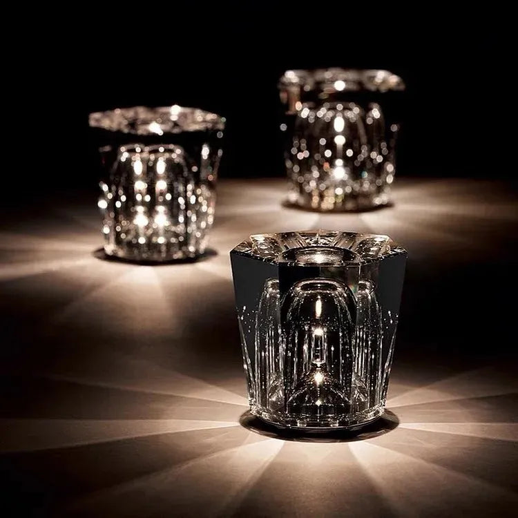 【🔥Hot Sale🔥】LED Crystal Wine Light--Buy 2 Free Shipping