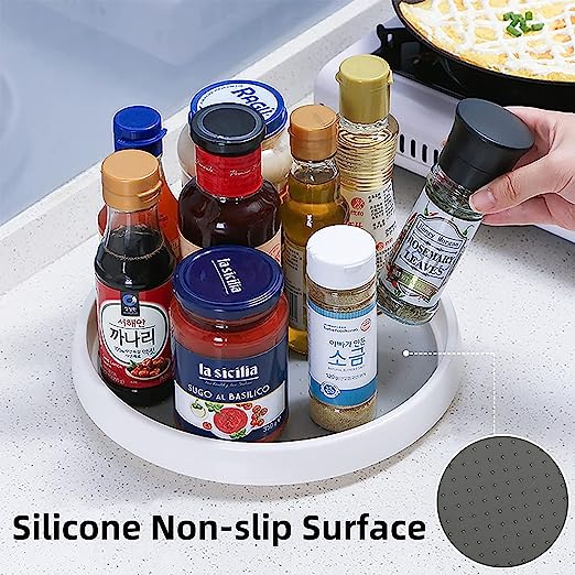 😍😍Rotating Round Spice Box 👍( BUY 2 FREE SHIPPING )