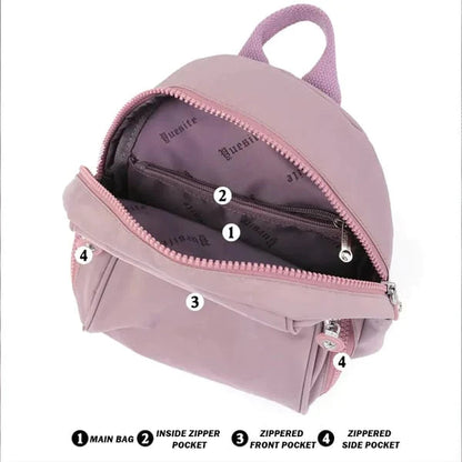 😍🎁Mini Backpack For Women ( Buy 2 Free Shipping )