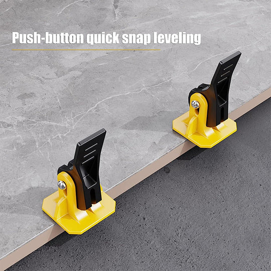 🔥Hote Sale 49% Off 🔥Tile Leveling System