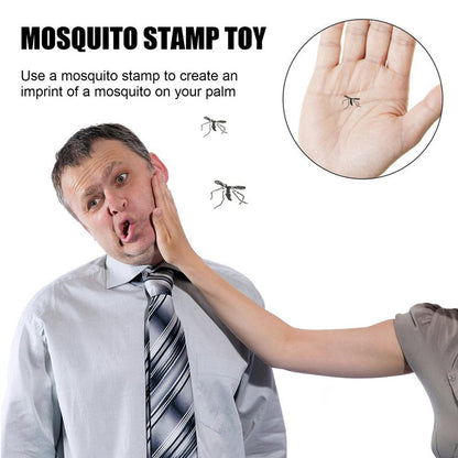 😜Tricky Mosquito Seal✨