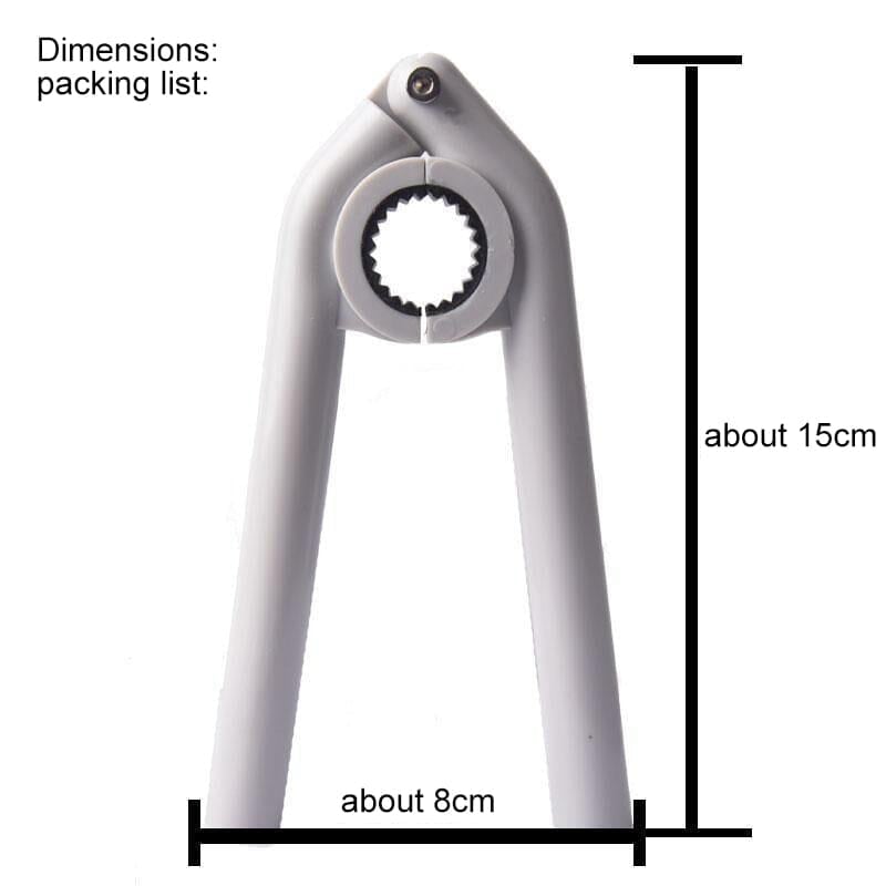 🔥2024 Hot Sale 49% OFF -Faucet Wrench
