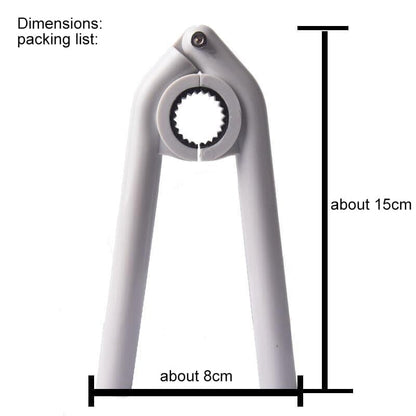 🔥2024 Hot Sale 49% OFF -Faucet Wrench