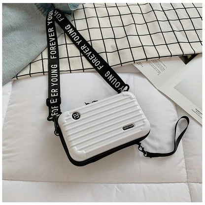 🎁✨Mini Suitcase Bag for Women👜