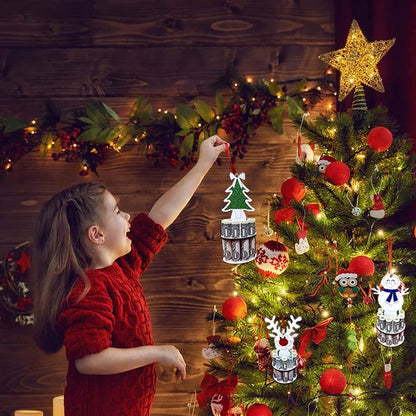 🔥CHRISTMAS PRE-SALE 49% OFF🎁Christmas Unique Money Holder