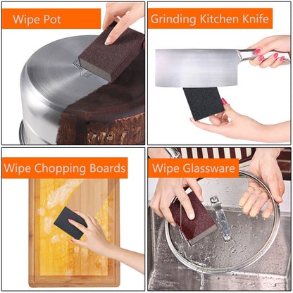 🏆#1 Bestselling🏆Nano Cleaning Sponge