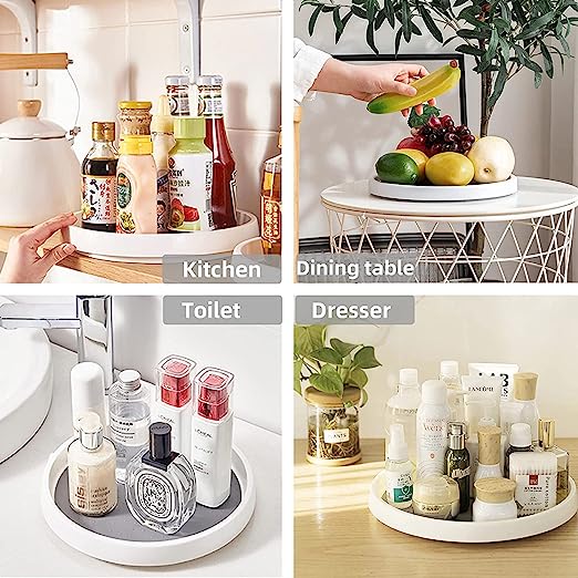 😍😍Rotating Round Spice Box 👍( BUY 2 FREE SHIPPING )