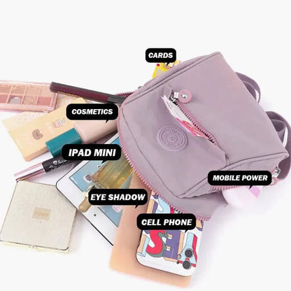 😍🎁Mini Backpack For Women ( Buy 2 Free Shipping )