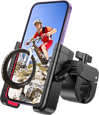 🚴‍♀️Bike Phone Mount Holder