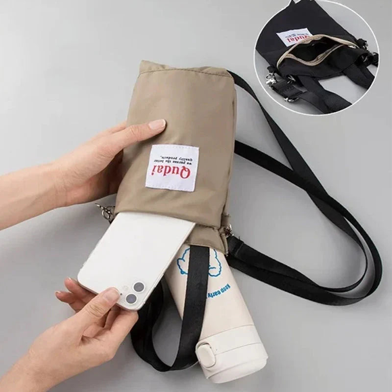 💥Hot Sale 49% Off Outdoor Multifunctional Bag👜