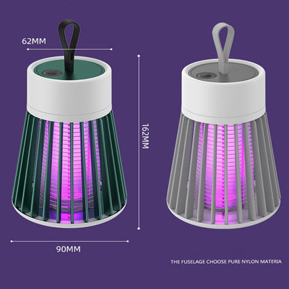 🔥🔥Last Day Promotion - 49% OFF --- 🦟2024 New Generation Mozz Guard Mosquito Zapper