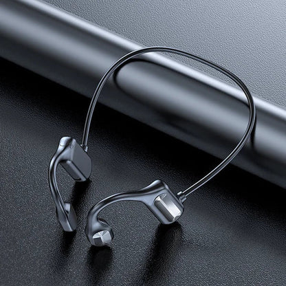 🔥👍Bone Conduction Headphones™🎶🎧 (49% OFF)