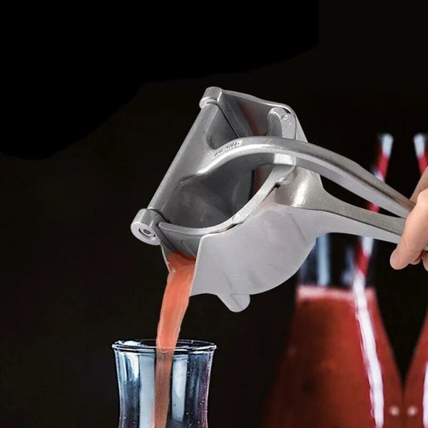 🍊 🍹Stainless Steel Fresh Fruit Juice Extractor