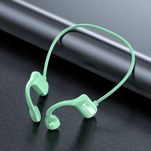 🔥👍Bone Conduction Headphones™🎶🎧 (49% OFF)