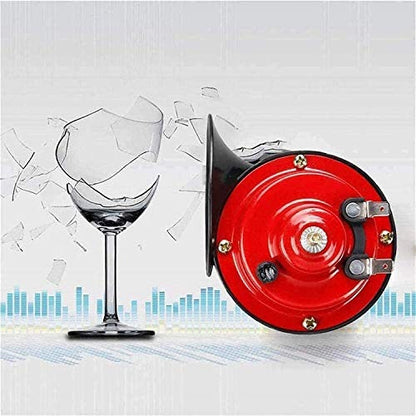 【LAST DAY 49% OFF】🔥-300DB TRAIN HORN FOR TRUCKS