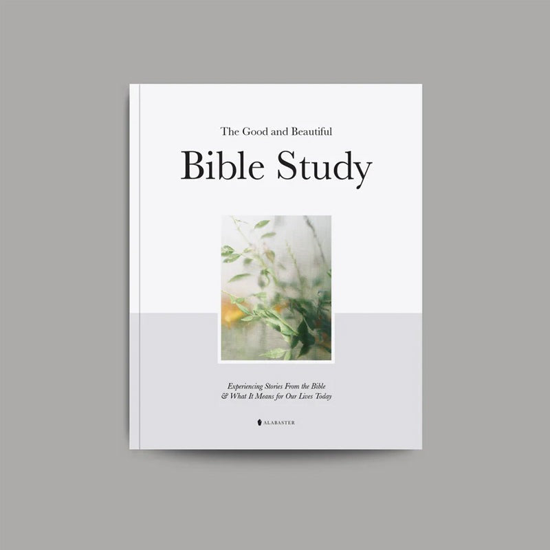 🙏The Good and Beautiful Bible Study✝️