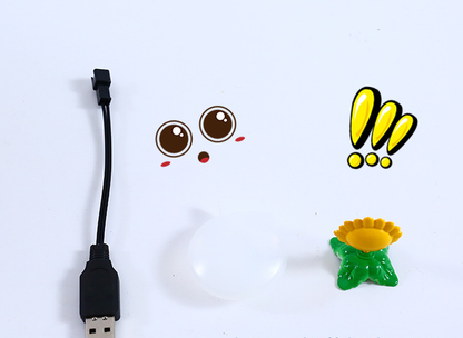 🚽💦Mini Funny Remote Control Water Spray Toilet Closestool Car