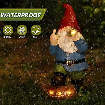 🎅Resin Gnomes Garden Decor