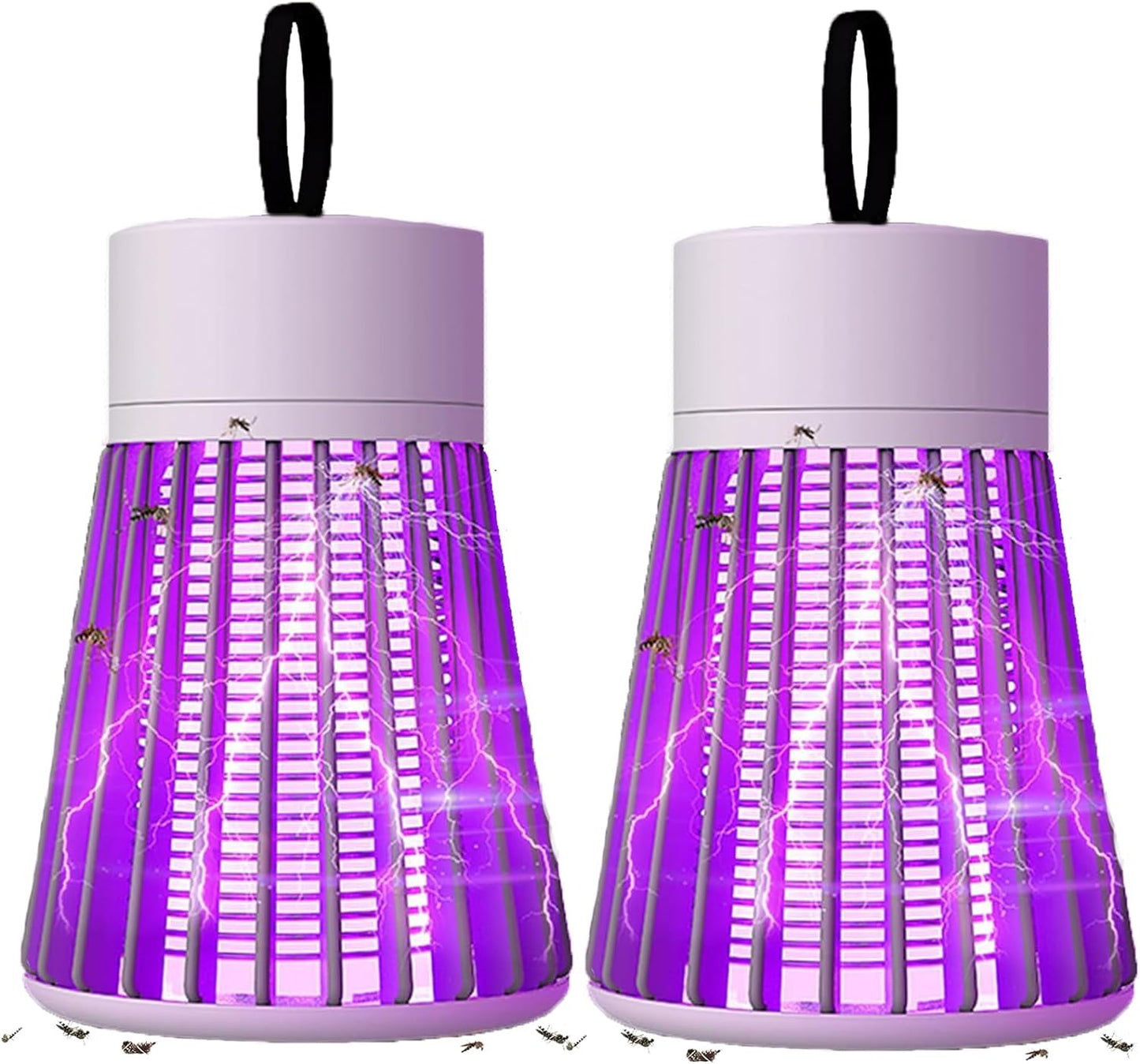 🔥🔥Last Day Promotion - 49% OFF --- 🦟2024 New Generation Mozz Guard Mosquito Zapper