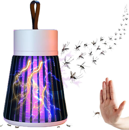 🔥🔥Last Day Promotion - 49% OFF --- 🦟2024 New Generation Mozz Guard Mosquito Zapper