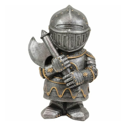 🔥Hot Sale 75% OFF The Knight Who Sends You Warm Blessings.