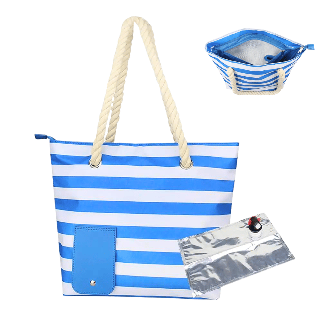 Red Wine Dispenser Tote Bag (Buy 2 Free Shipping)