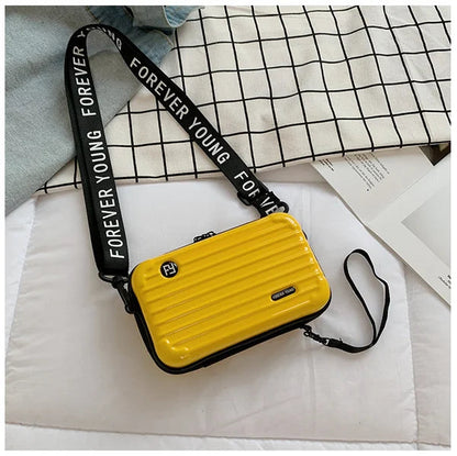🎁✨Mini Suitcase Bag for Women👜