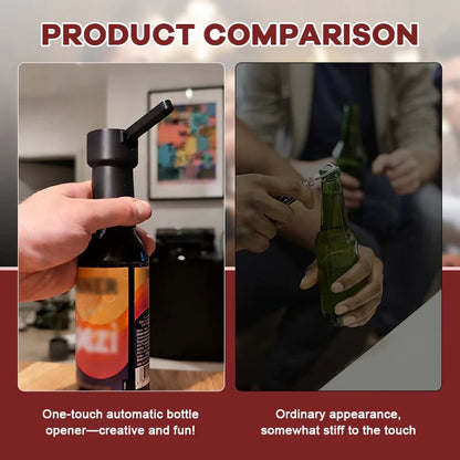 🔥 Pop the Top: The Ultimate Bottle Opener