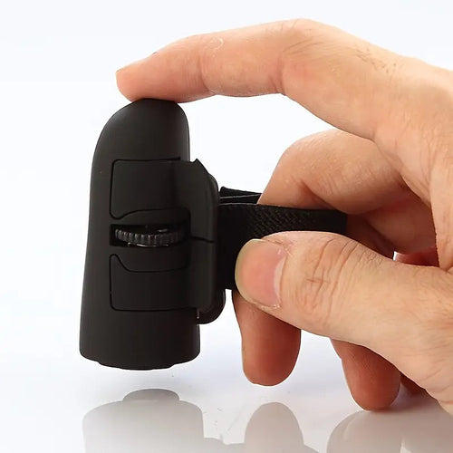 🔥🔥Hot Sale - 49% OFF - 🌟Creative Wireless Finger Lazy Mouse
