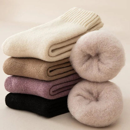 🔥Hot Sale  49% OFF✨ - Winter Thermal Socks