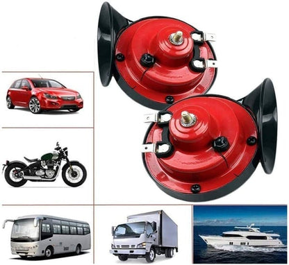 【LAST DAY 49% OFF】🔥-300DB TRAIN HORN FOR TRUCKS