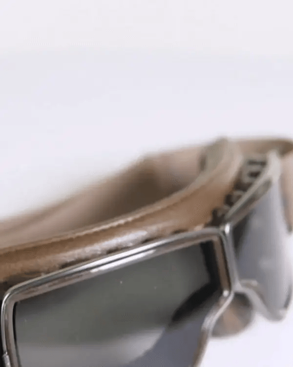 🎁Vintage Motorcycle Goggles