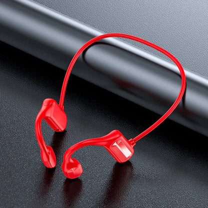 🔥👍Bone Conduction Headphones™🎶🎧 (49% OFF)