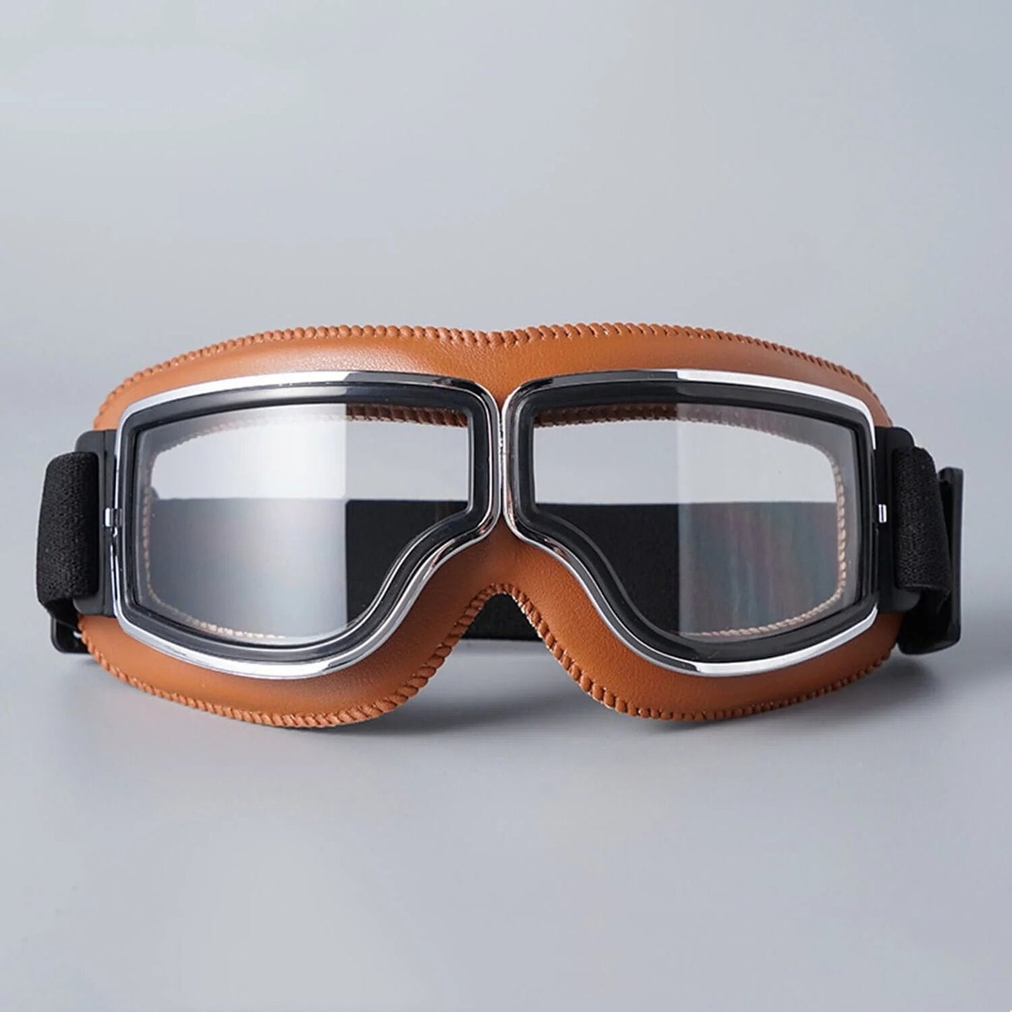 🎁Vintage Motorcycle Goggles