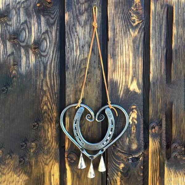 ❤Hot Sale 49% Off❤Lucky Love Wind Chime For Decoration Gift