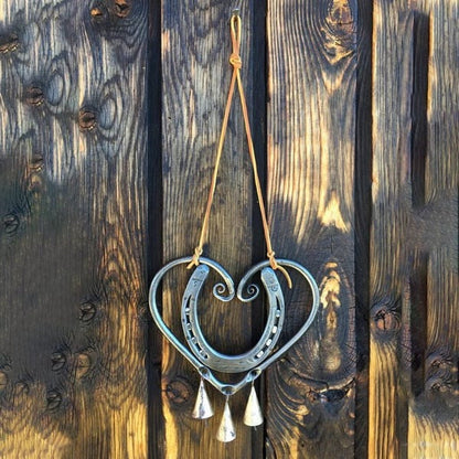 ❤Hot Sale 49% Off❤Lucky Love Wind Chime For Decoration Gift