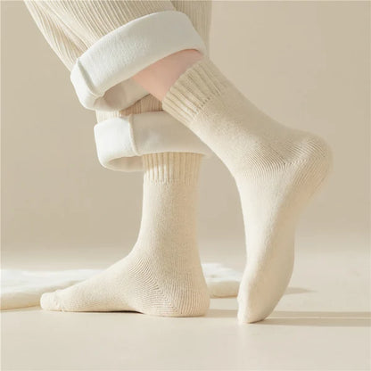 🔥Hot Sale  49% OFF✨ - Winter Thermal Socks