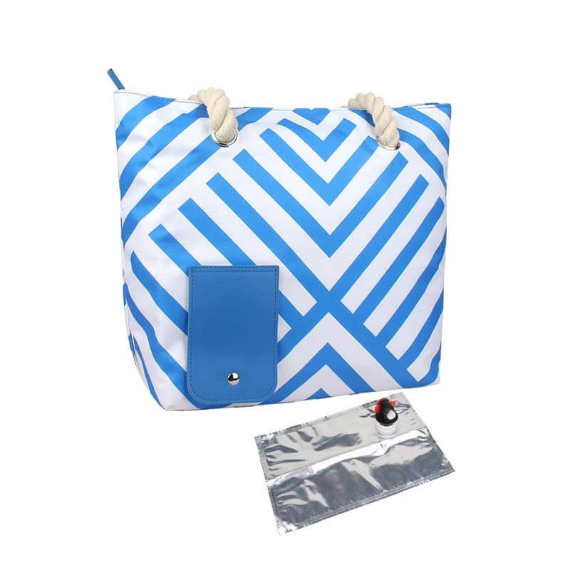 Red Wine Dispenser Tote Bag (Buy 2 Free Shipping)