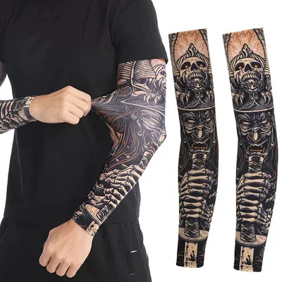 🔥HOT SALE 49% OFF💥Tattoo Arm Sleeves
